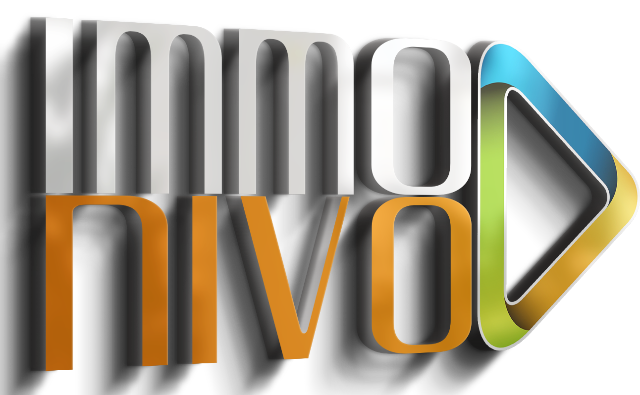 IMMONIVO Logo